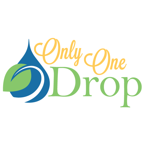 Only One Drop